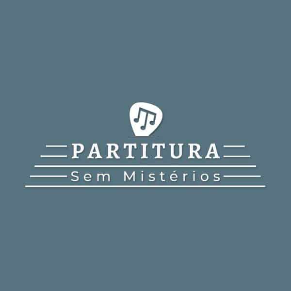 Uma Vez Mais, Partitura